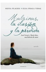 E-book Malvinas, la ilusión y la pérdida