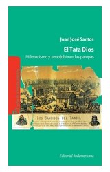 E-book El tata Dios