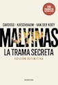 Papel MALVINAS LA TRAMA SECRETA