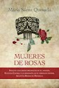 Libro Mujeres De Rosas