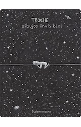 E-book Dibujos invisibles  (Fixed Layout)