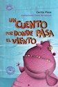 Papel UN CUENTO POR DONDE PASA EL VIENTO