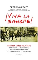 E-book ¡Viva la sangre!