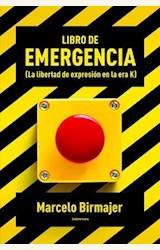 Papel LIBRO DE EMERGENCIA