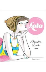 E-book Lola