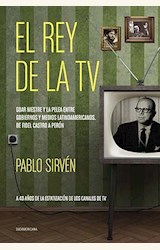 Papel EL REY DE LA TV