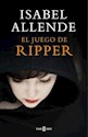 Papel EL JUEGO DE RIPPER