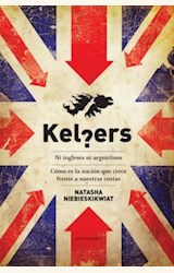 Papel KELPERS - NI INGLESES NI ARGENTINOS