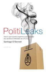 E-book PolitiLeaks