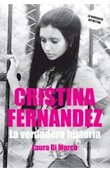 E-book Cristina Fernández