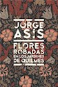 Papel FLORES ROBADAS EN LOS JARDINES DE QUILMES