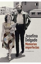 E-book Memorias imperfectas