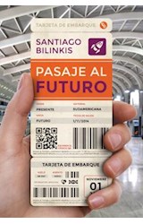 E-book Pasaje al futuro
