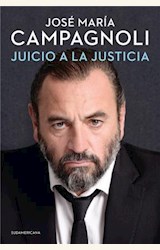 Papel JUICIO A LA JUSTICIA