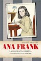 Libro Ana Frank La Biografia Grafica