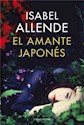 Papel EL AMANTE JAPONES