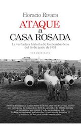 E-book Ataque a Casa Rosada