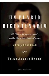 E-book Un plagio bicentenario
