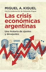 Papel LAS CRISIS ECONOMICAS ARGENTINAS