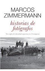 E-book Historias de fotógrafos