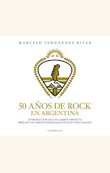 Papel 50 AÑOS DE ROCK EN ARGENTINA