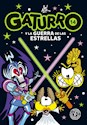 Papel 14 GATURRO Y LA GUERRA DE LAS ESTRELLAS