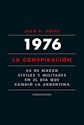 Papel 1976 LA CONSPIRACION