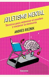 Papel ATLETISMO MENTAL