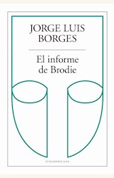 Papel EL INFORME DE BRODIE - EDICION 2016