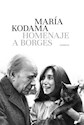 Libro Homenaje A Borges