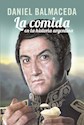 Libro La Comida En La Historia Argentina