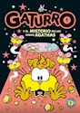 Papel GATURRO 1 Y EL MISTERIO DE LAS CINCO AGATHAS