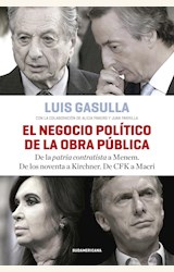 Papel EL NEGOCIO POLITICO DE LA OBRA PUBLICA