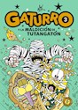 Papel GATURRO Y LA MALDICION DE TUTANGATON