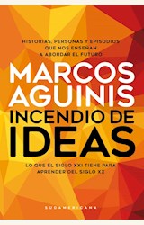 Papel INCENDIO DE IDEAS