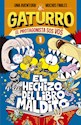 Papel GATURRO EL HECHZO DEL LIBRO MALDITO 1