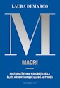 Libro Macri