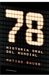 E-book 78. Historia oral del Mundial
