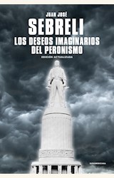 Papel DESEOS IMAGINARIOS DEL PERONISMO(ED ACTU