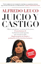 Papel JUICIO Y CASTIGO (ED ACTUALIZADA)