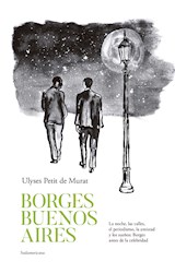 E-book Borges Buenos Aires