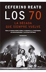 E-book Los 70, la década que siempre vuelve