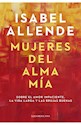 Libro Mujeres Del Alma Mia