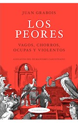 E-book Los Peores