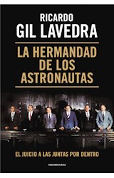 E-book La hermandad de los astronautas