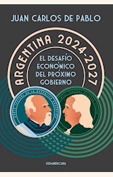 Papel ARGENTINA 2024-2027