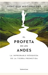 Papel PROFETA DE LOS ANDES, EL