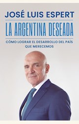 Papel ARGENTINA DESEADA, LA