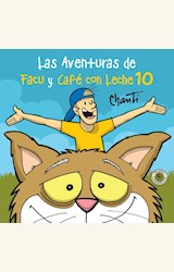 Papel AVENTURAS DE FACU Y CAFE CON LECHE 10