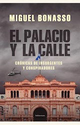 Papel PALACIO Y LA CALLE, EL